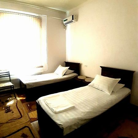 Khiva Indi Guest House מראה חיצוני תמונה