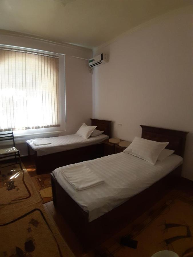 Khiva Indi Guest House מראה חיצוני תמונה