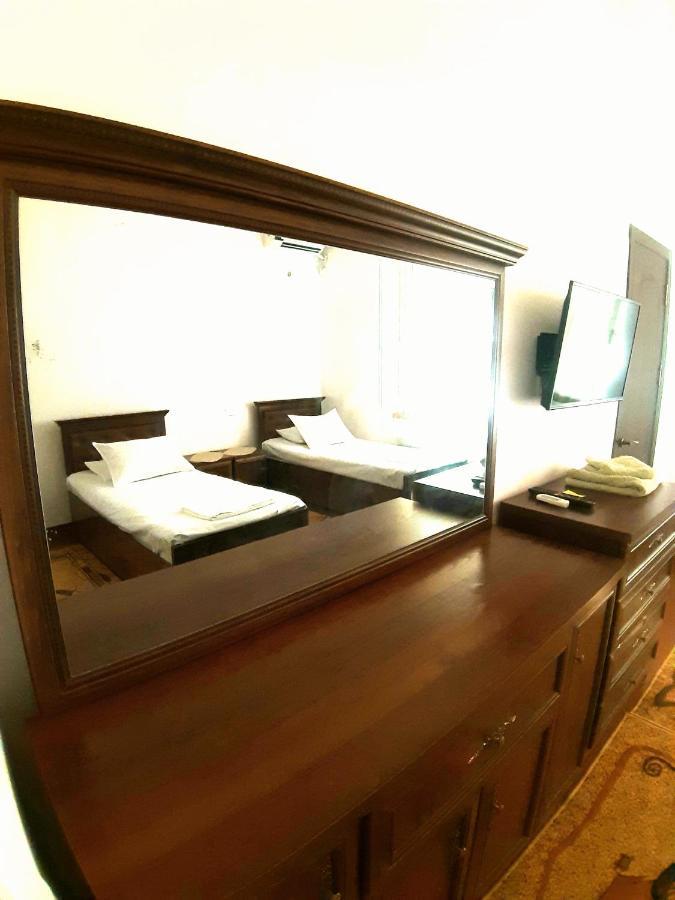 Khiva Indi Guest House מראה חיצוני תמונה